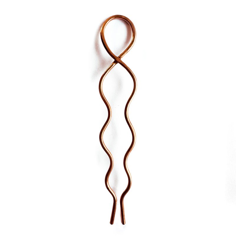 Hair Pin Gota
