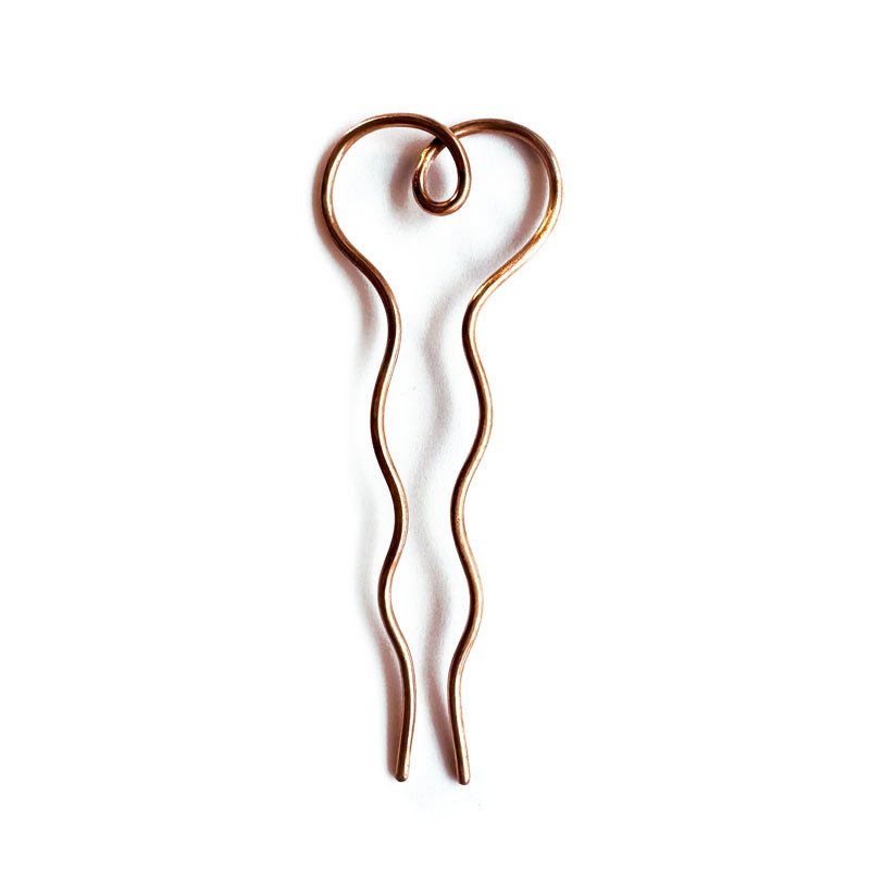 Hair Pin Hera