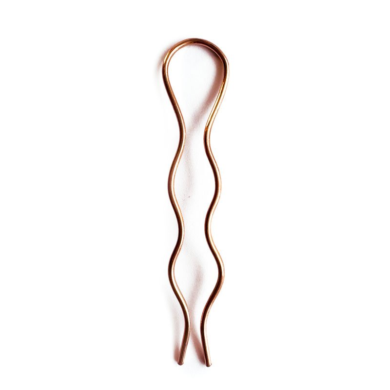 Hair Pin Raiz