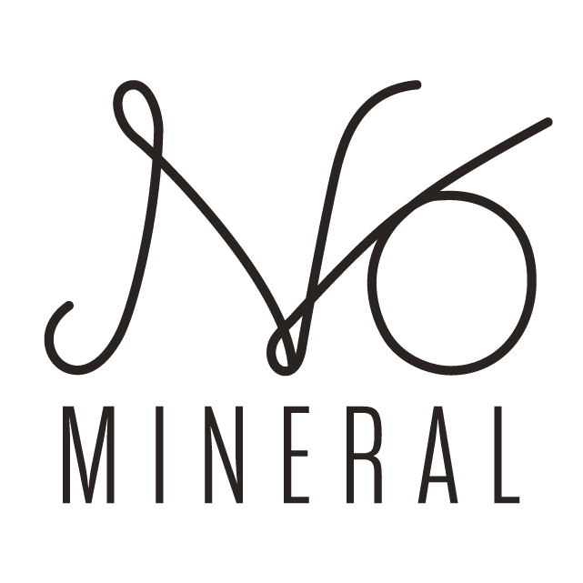 Nó Mineral